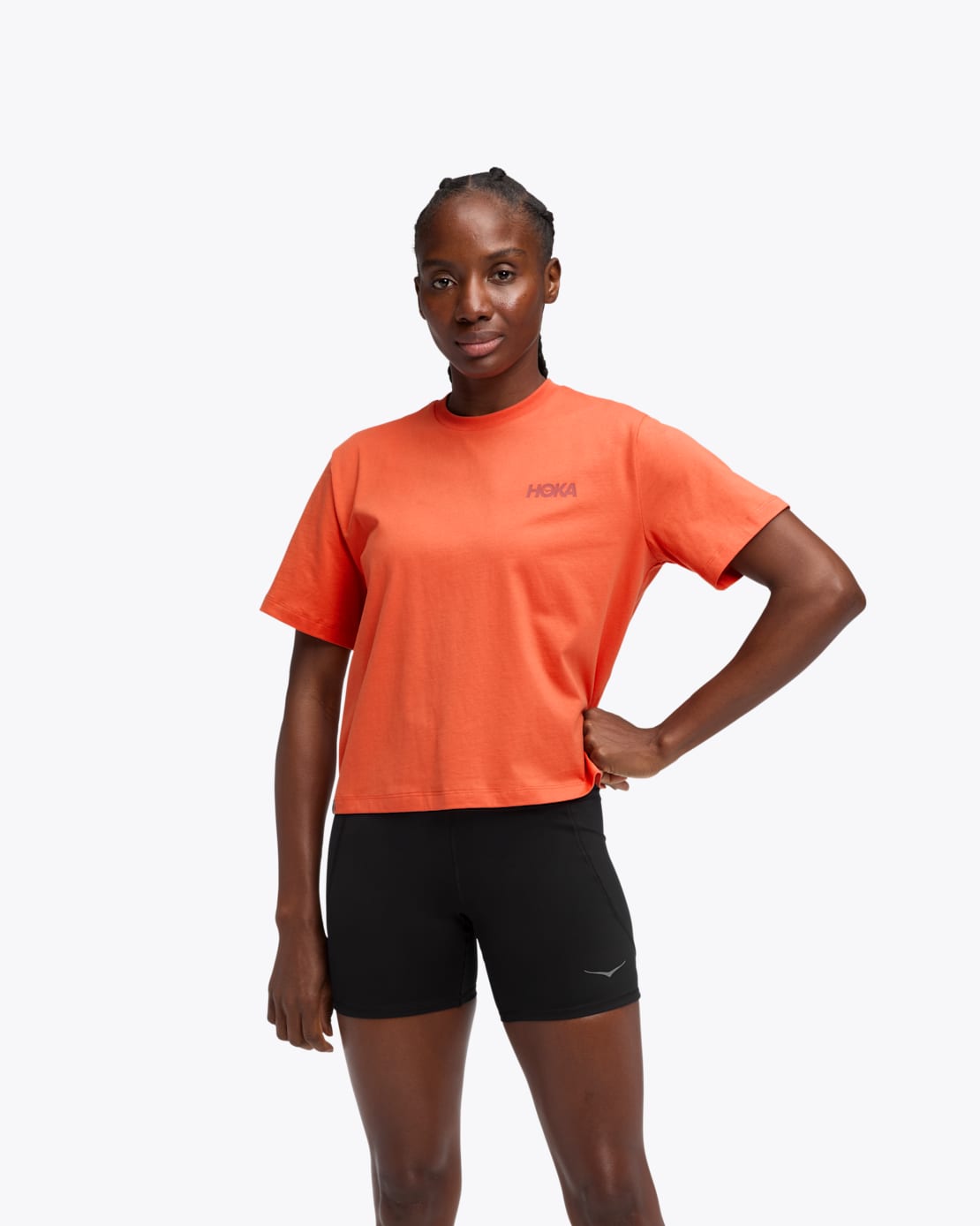 HOKA MANIFESTO GPX TEE