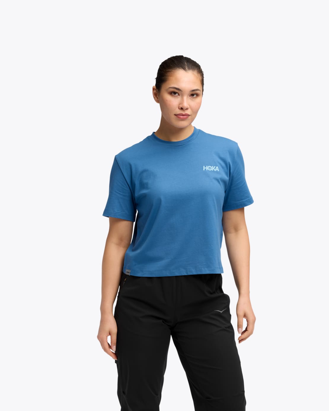 HOKA MANIFESTO GPX TEE