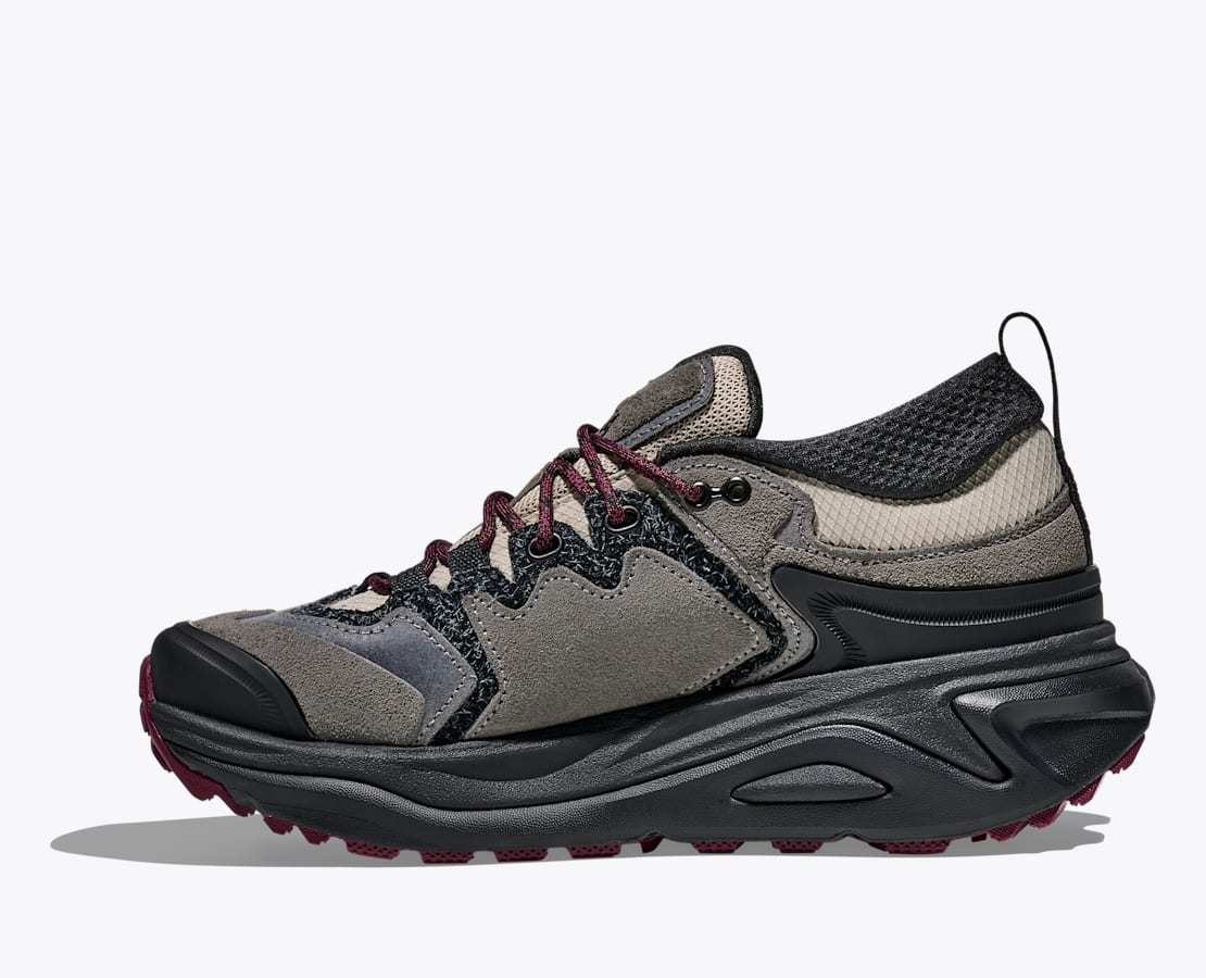 ELITE TERRAIN SYSTEM KAHA 3 LOW GTX
