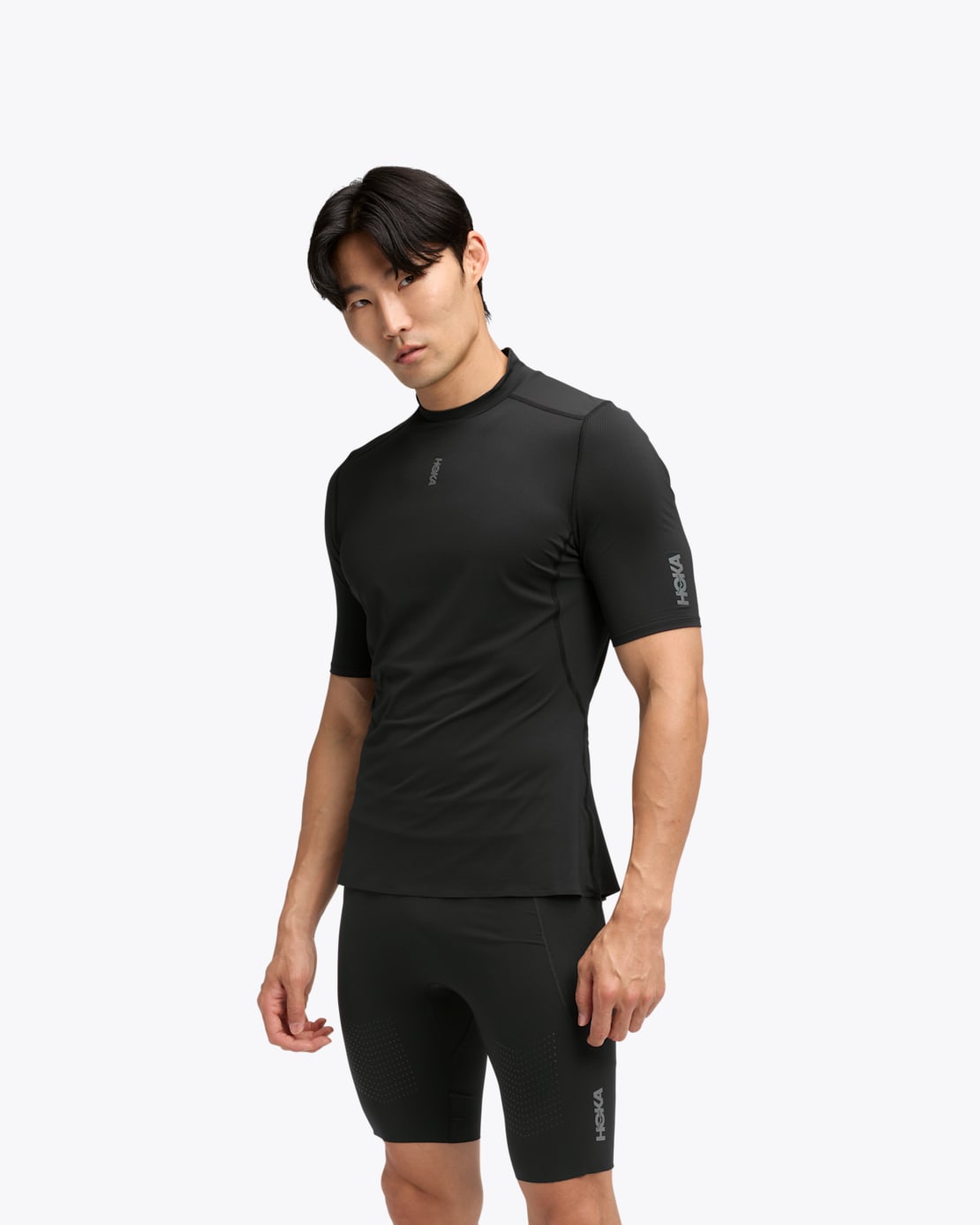 SKYBREEZE SHORT SLEEVE