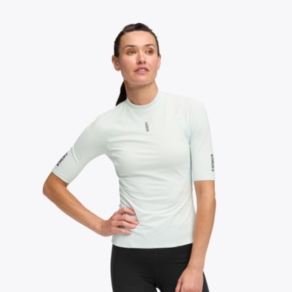 SKYBREEZE SHORT SLEEVE