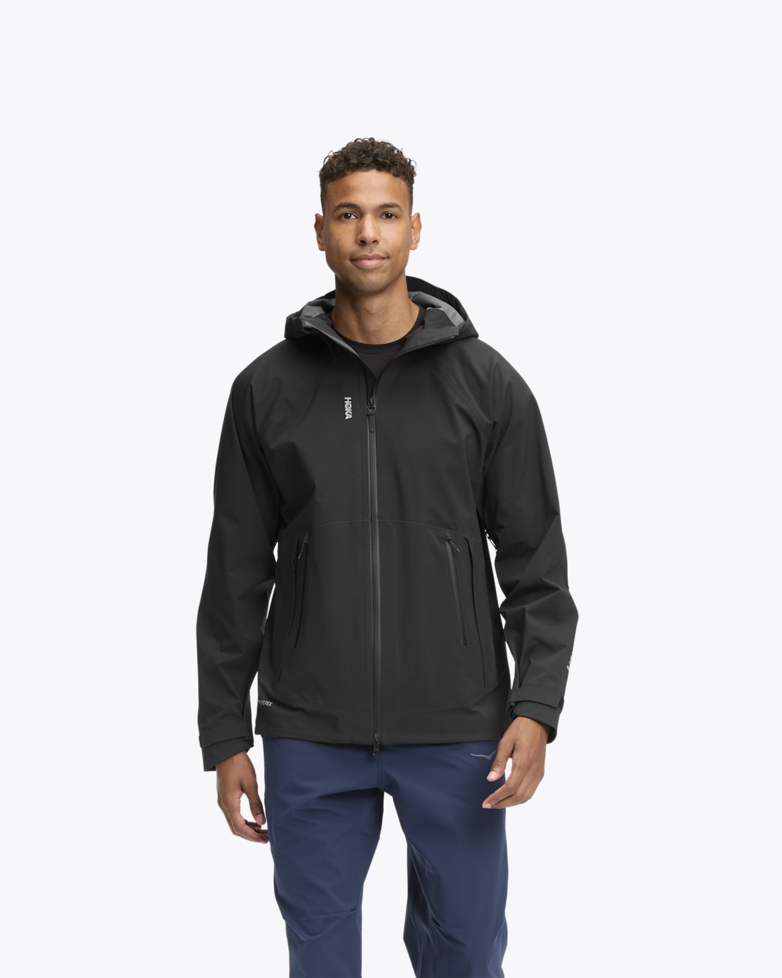 TRANSPORT GORE-TEX JACKET