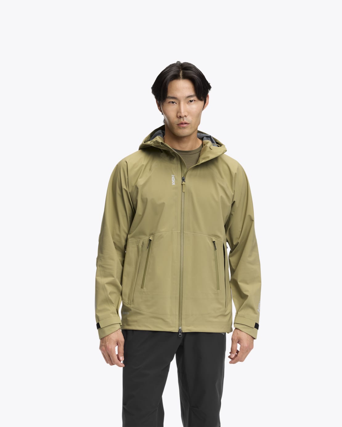 TRANSPORT GORE-TEX JACKET