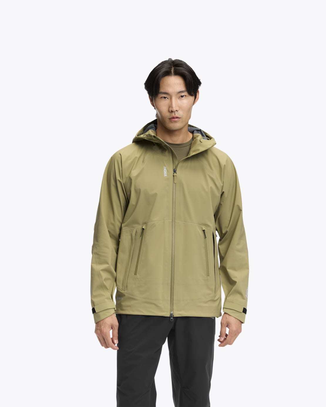 TRANSPORT GORE-TEX JACKET