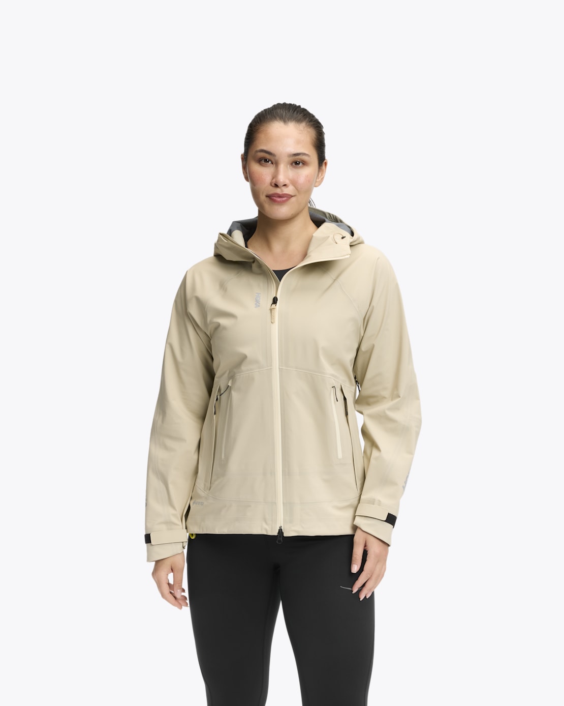 TRANSPORT GORE-TEX JACKET