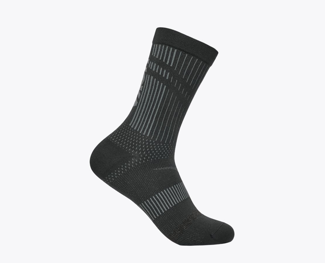 TRAIL RUN CREW SOCK