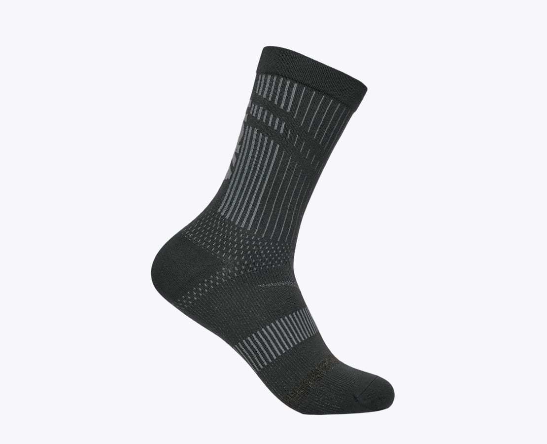TRAIL RUN CREW SOCK