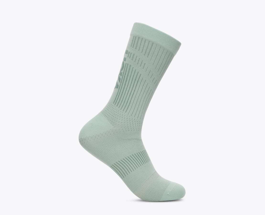 TRAIL RUN CREW SOCK