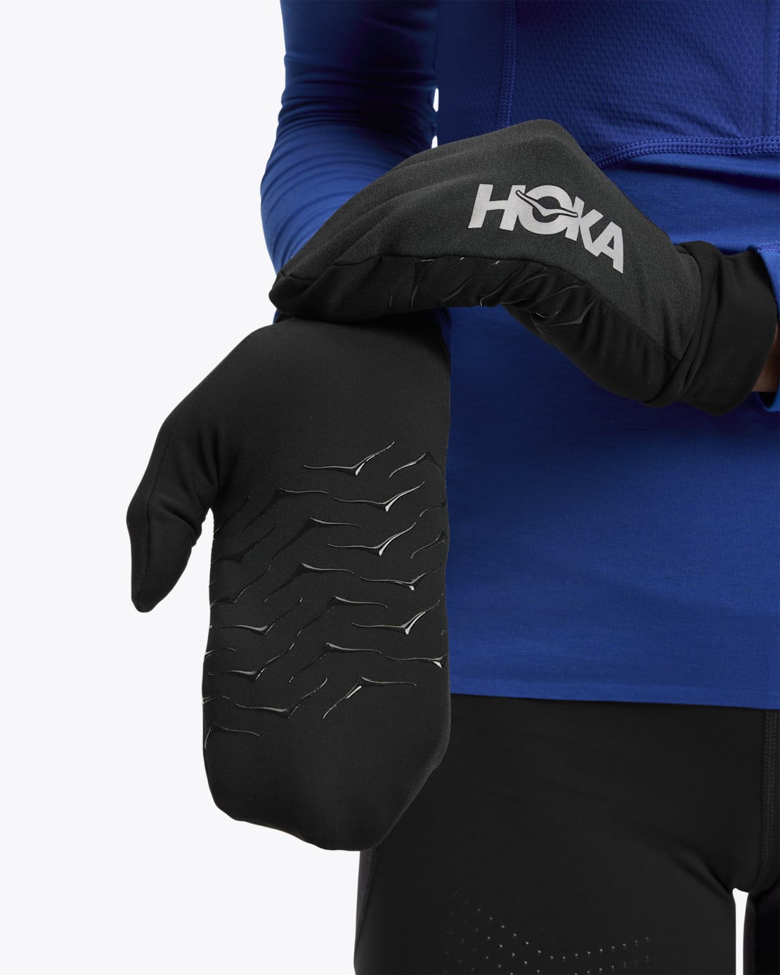 TRAIL RUN MITTENS