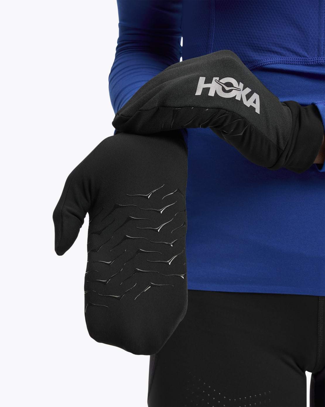 TRAIL RUN MITTENS