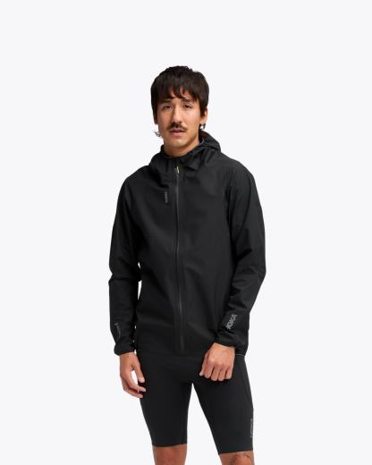 SKYBREEZE GORE-TEX JACKET