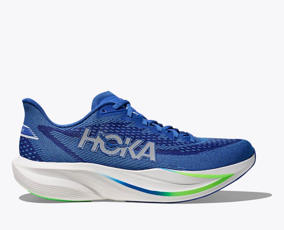 MACH 7