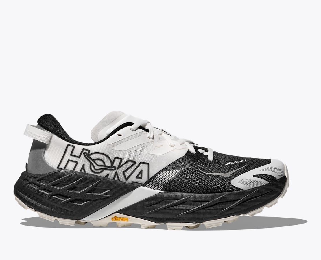 SPEEDGOAT 7