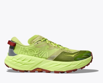 SPEEDGOAT 7