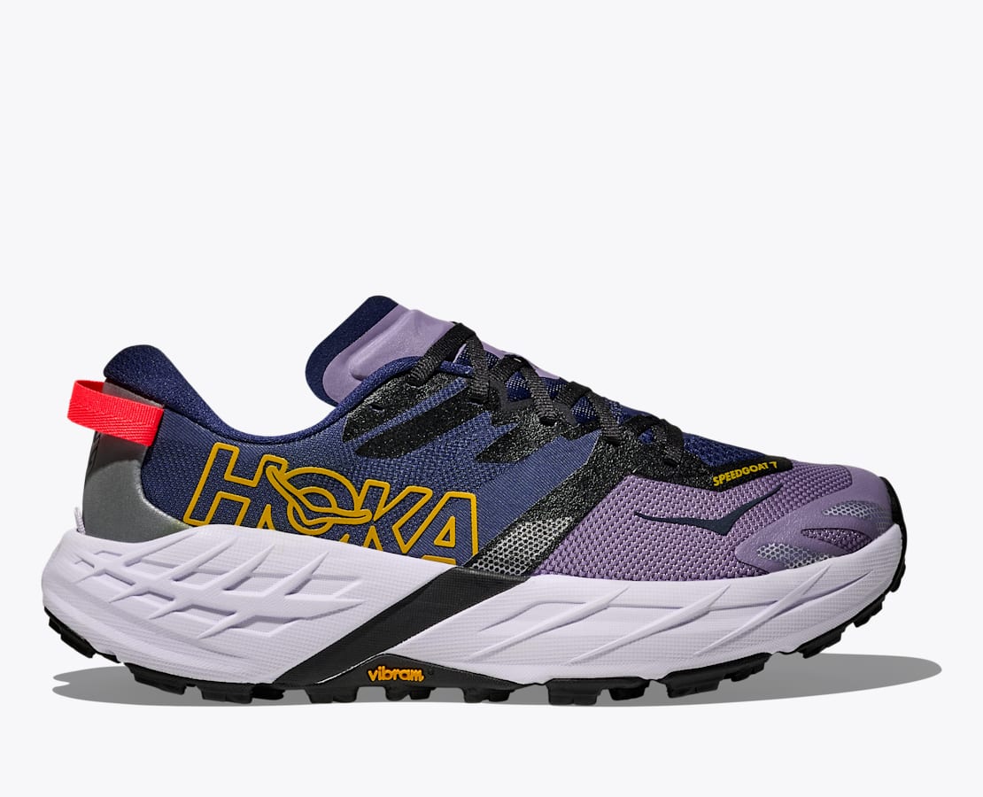 SPEEDGOAT 7