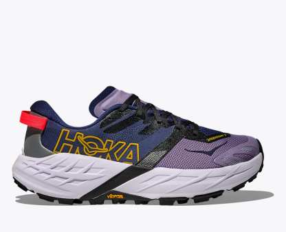 SPEEDGOAT 7