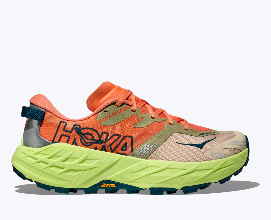 SPEEDGOAT 7