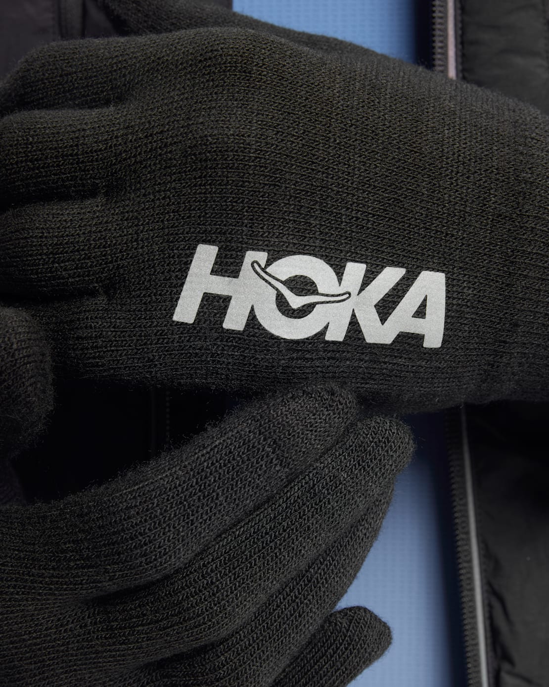 HOKA KNIT GLOVES
