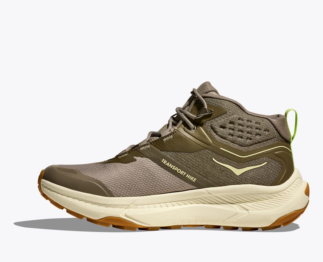 TRANSPORT HIKE GTX
