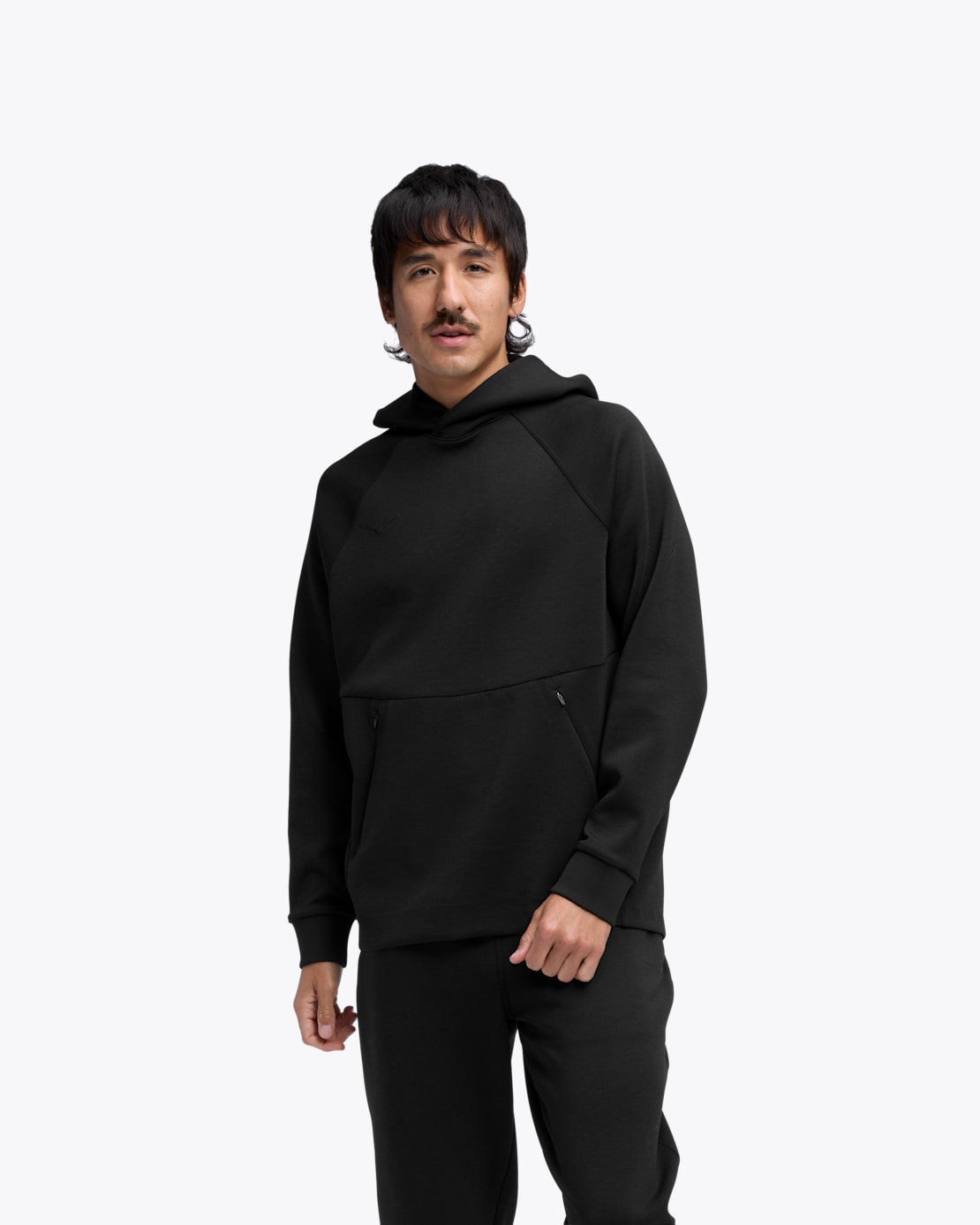 ESSENTIAL RECOVERY HOODIE