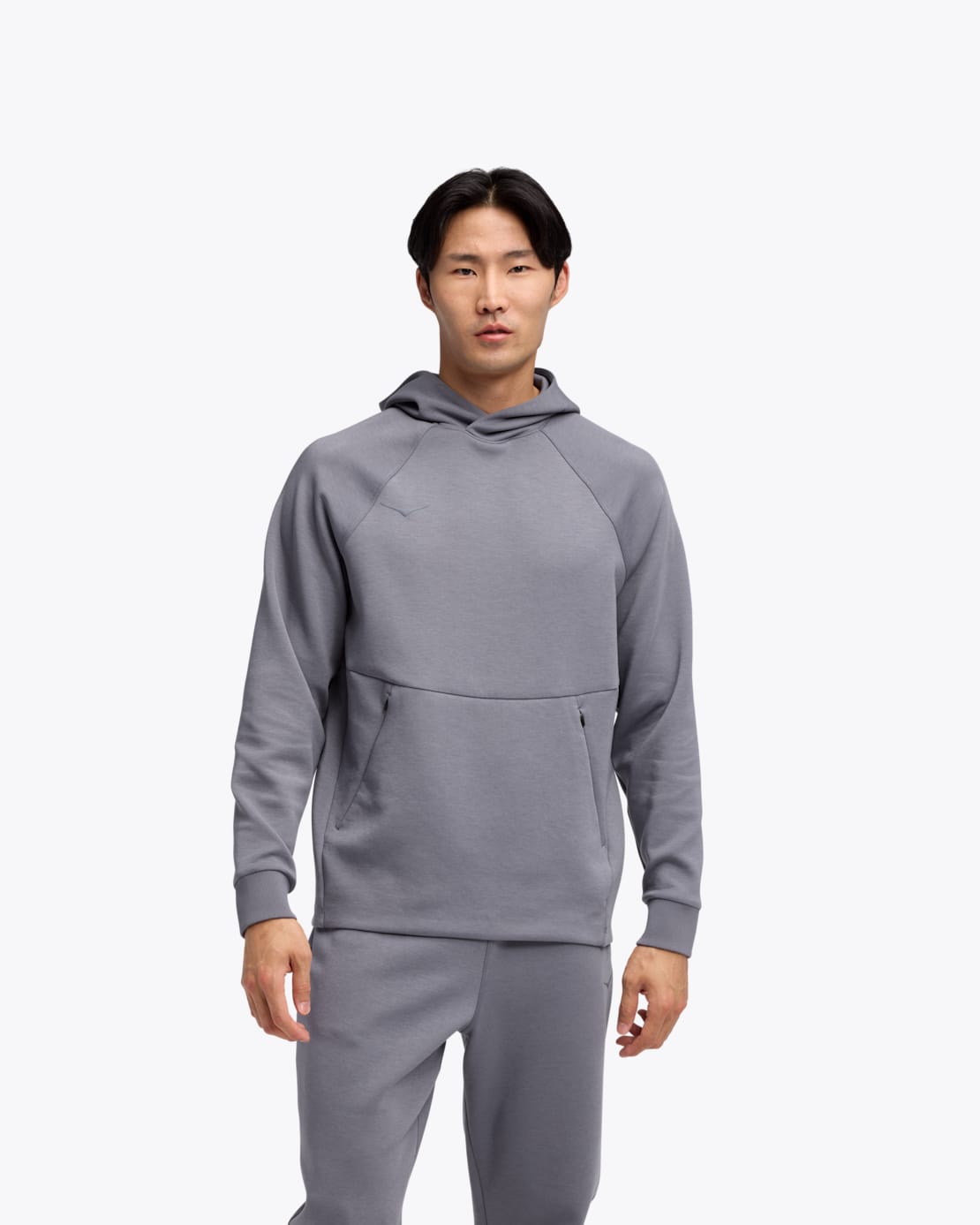 ESSENTIAL RECOVERY HOODIE