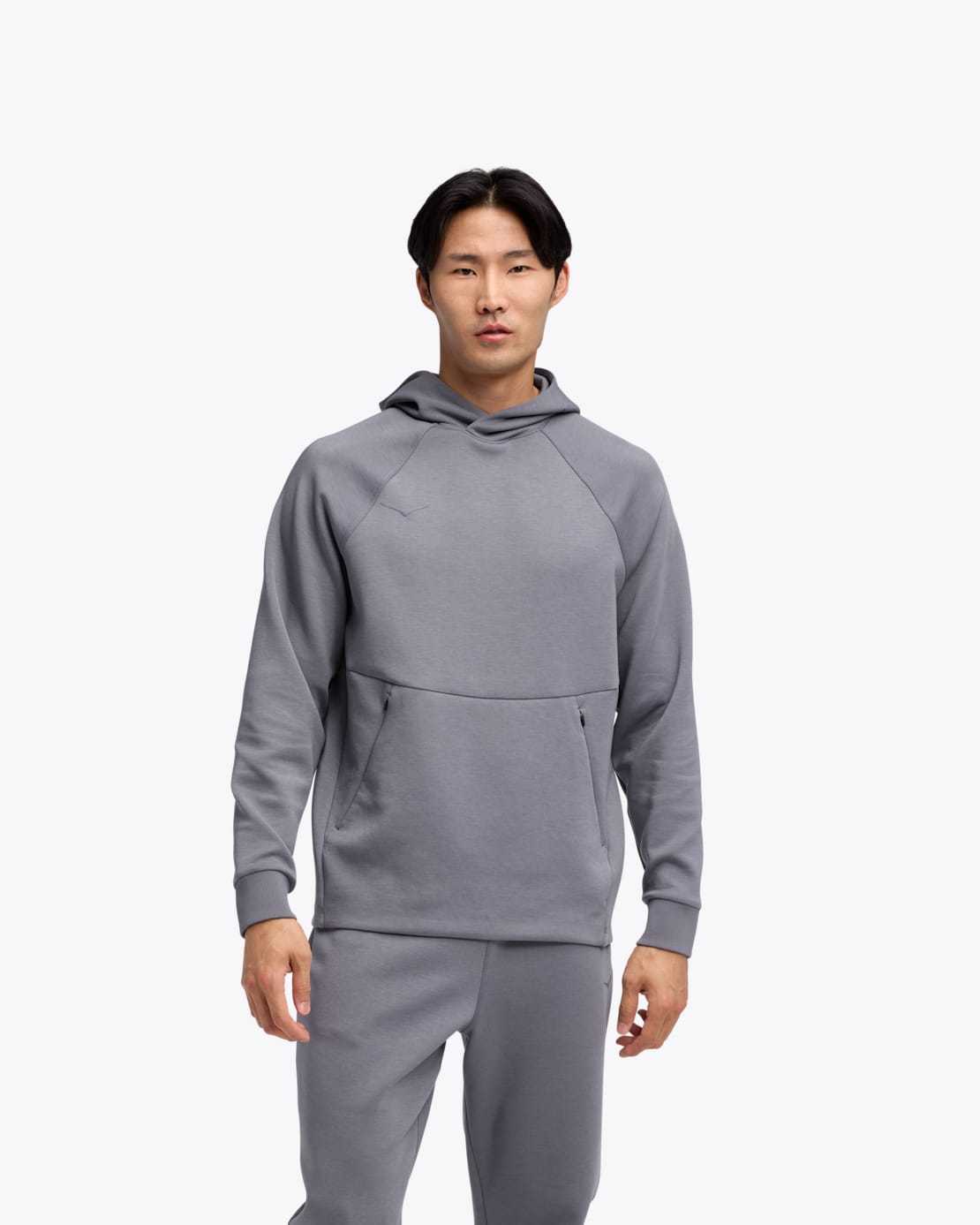 ESSENTIAL RECOVERY HOODIE