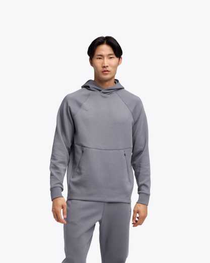 ESSENTIAL RECOVERY HOODIE