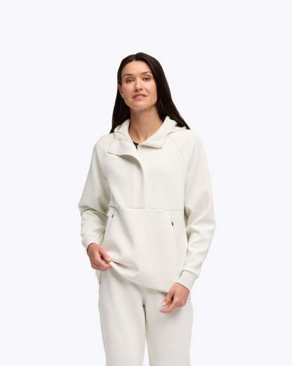 ESSENTIAL RECOVERY HOODIE