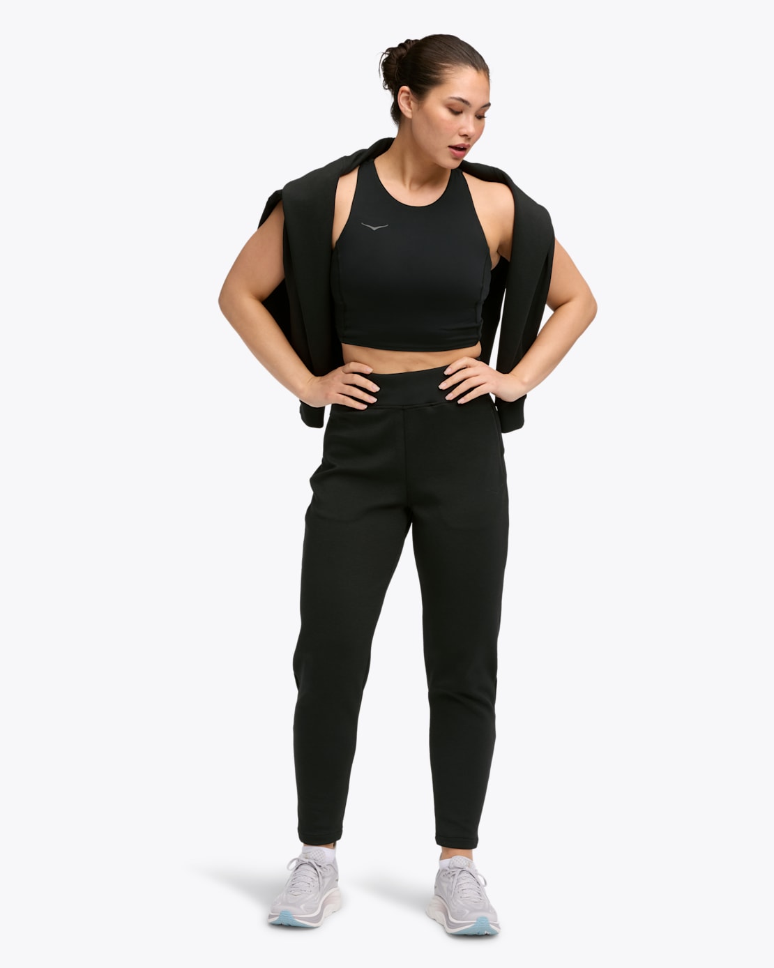 ESSENTIAL RECOVERY PANT