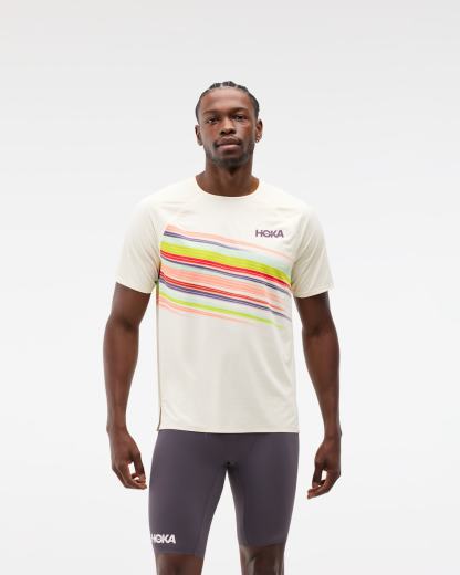 RACE DAY SHORT SLEEVE