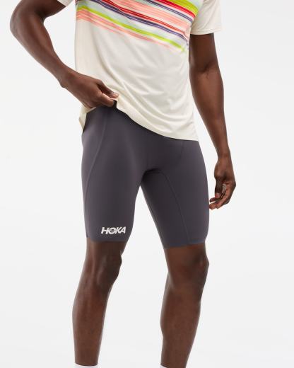 RACE DAY HALF TIGHT