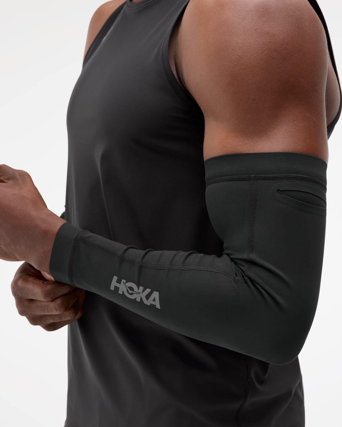 RACE DAY ARM SLEEVE