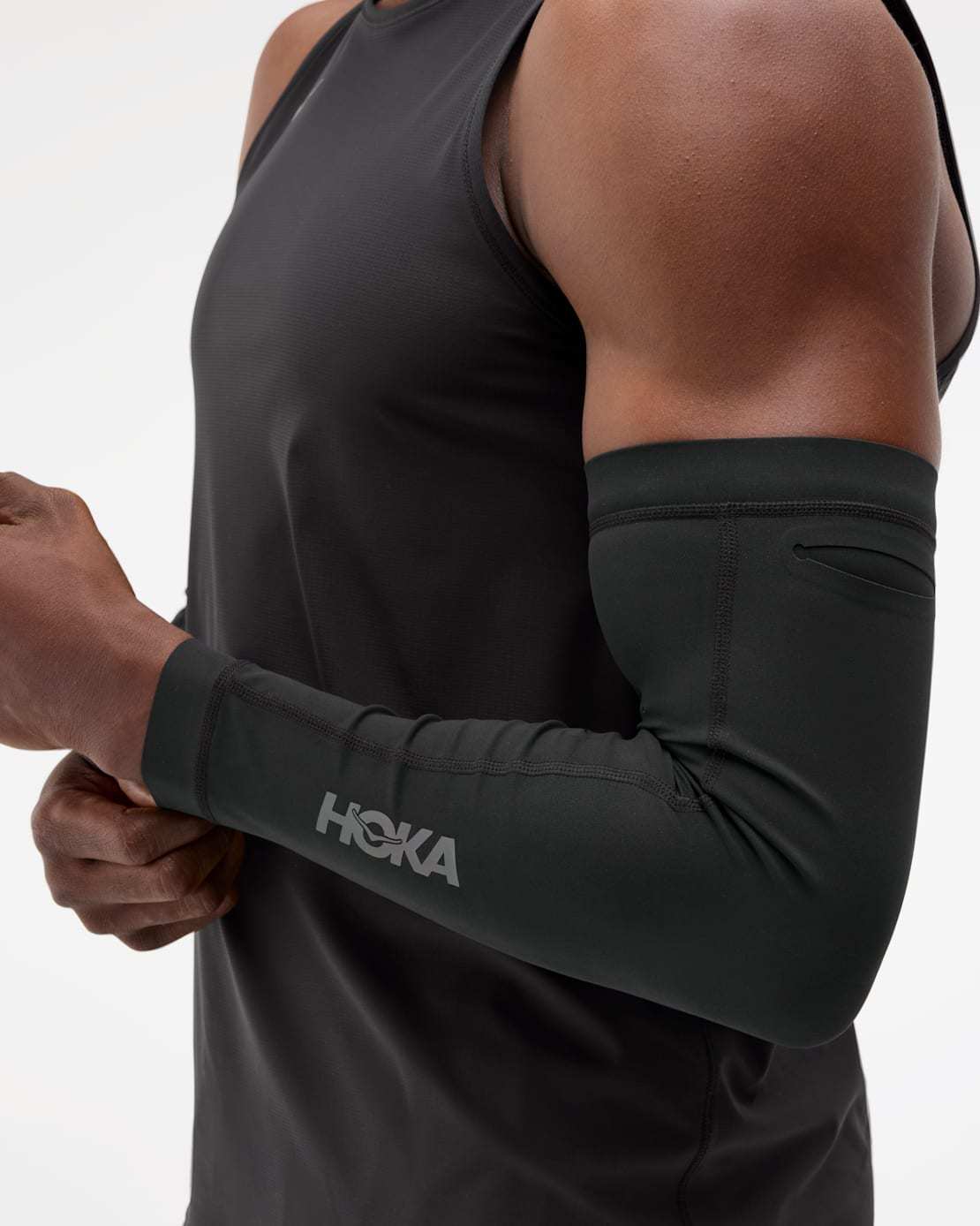 RACE DAY ARM SLEEVE