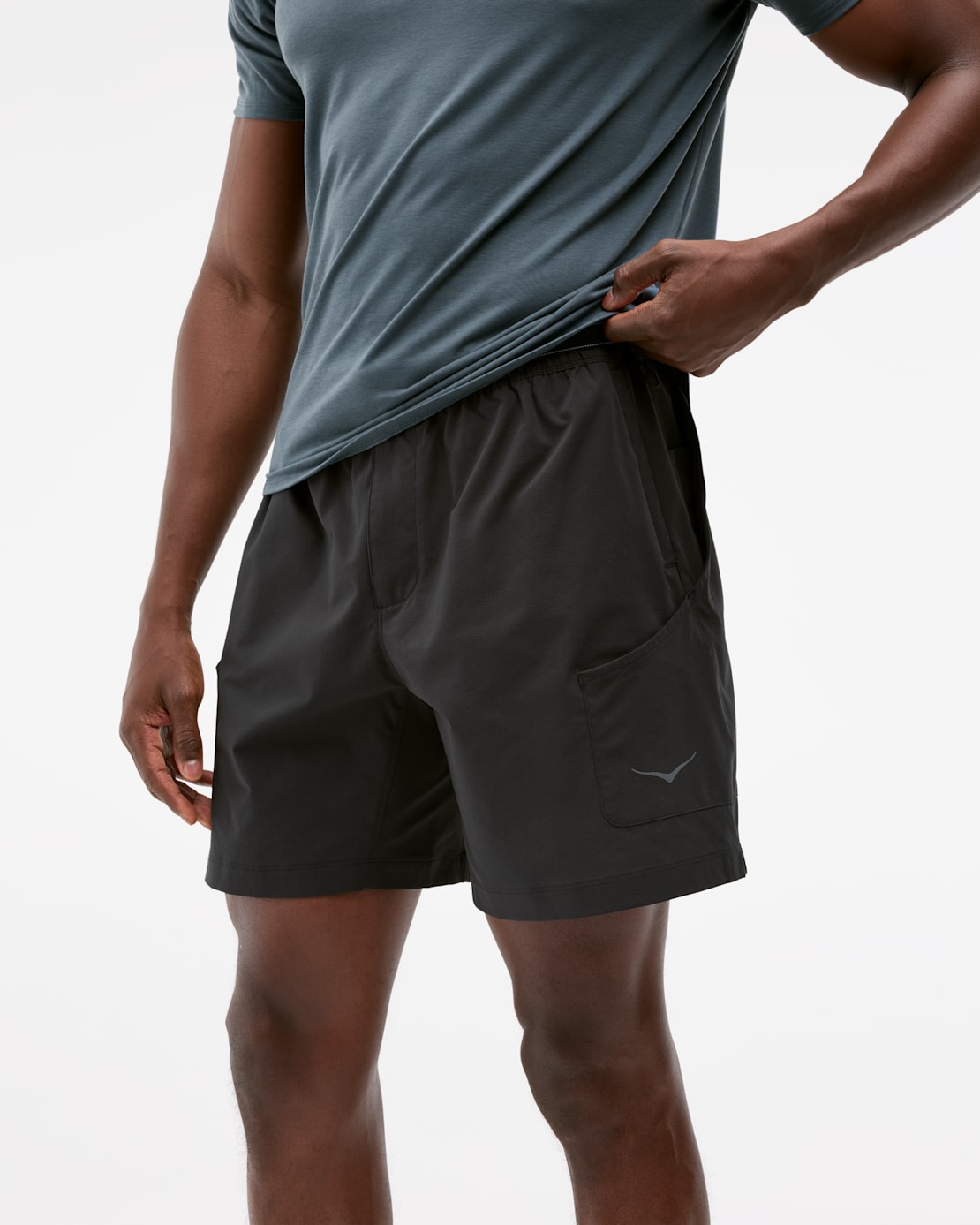 WOODLAND HIKE SHORT