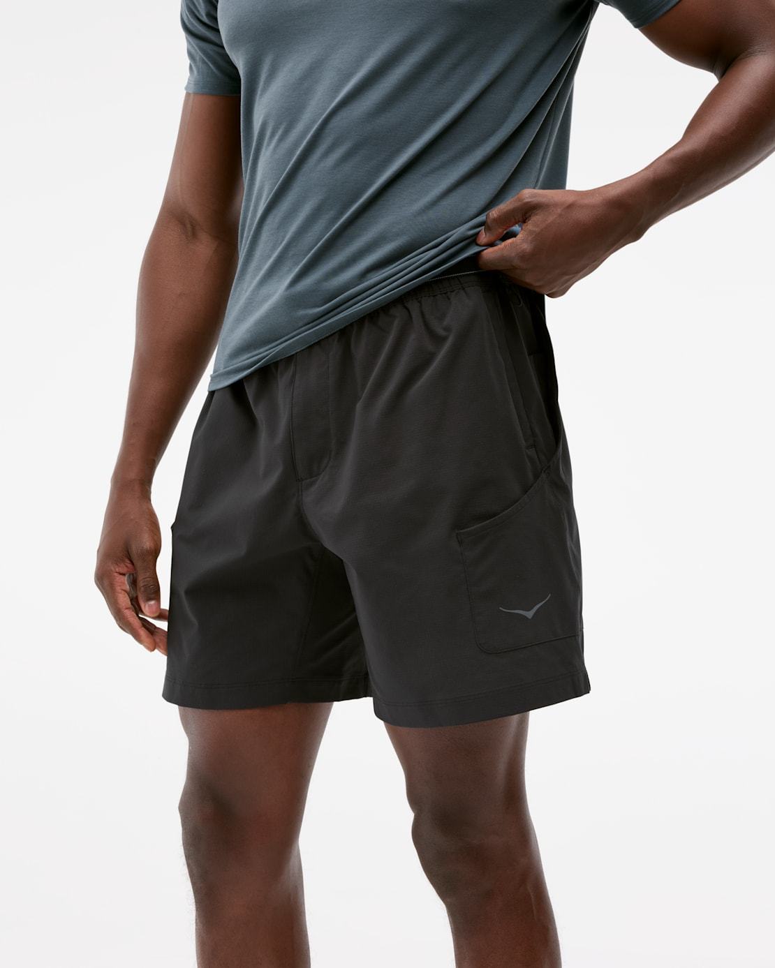 WOODLAND HIKE SHORT