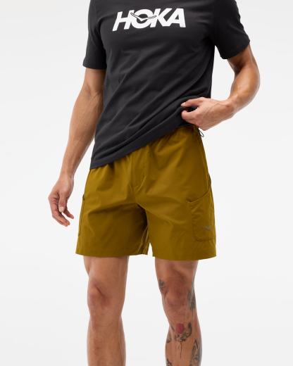 WOODLAND HIKE SHORT