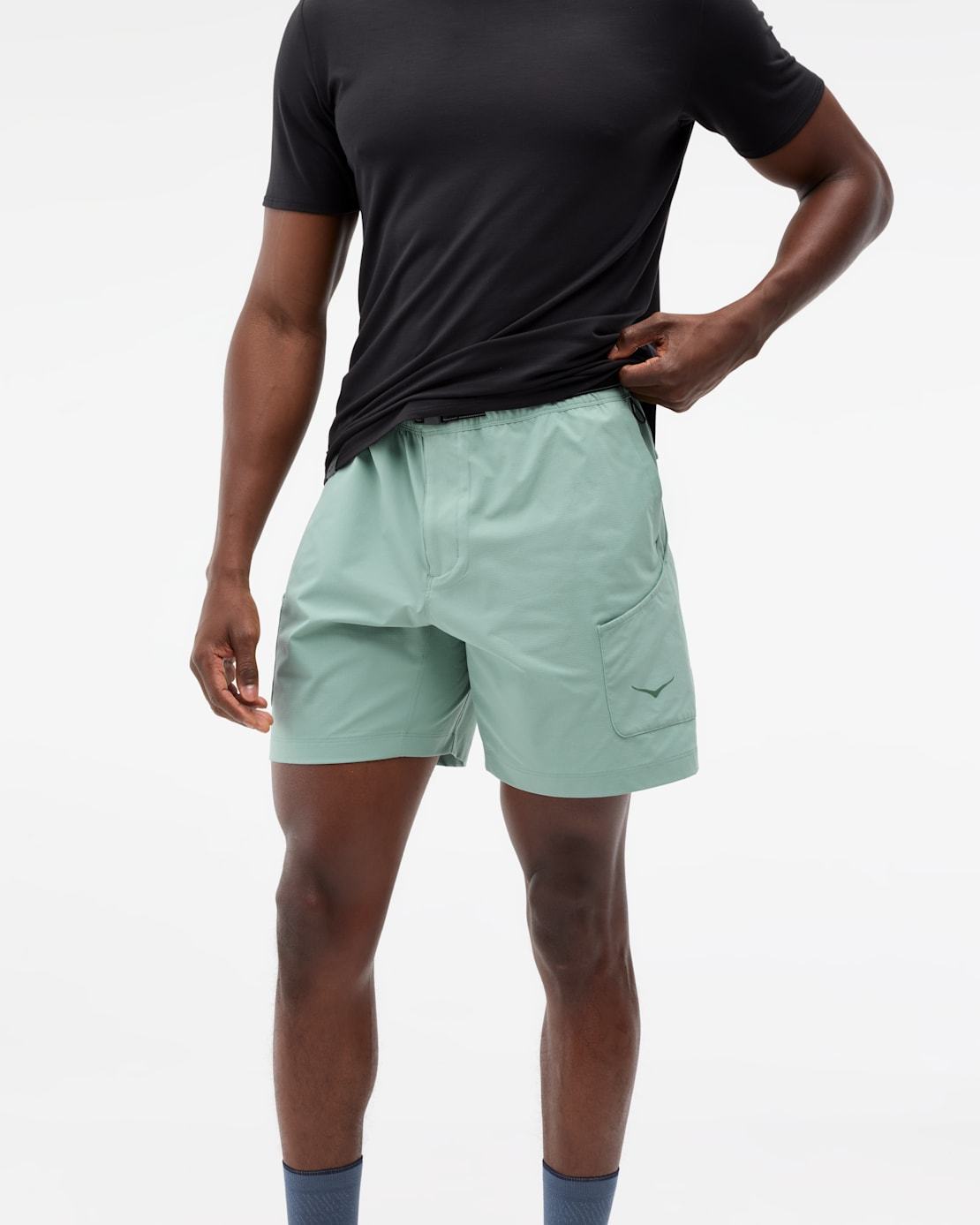 WOODLAND HIKE SHORT