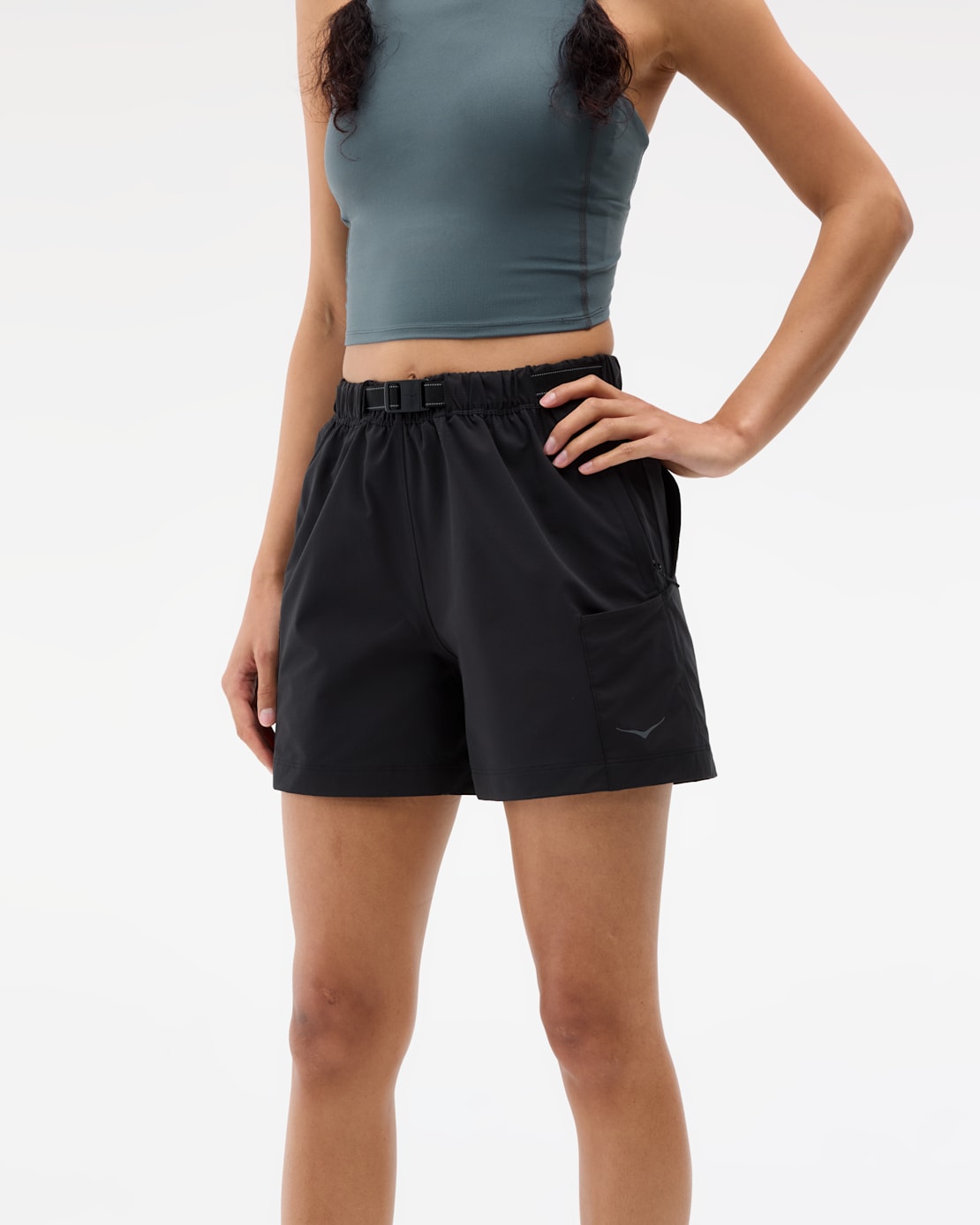 WOODLAND HIKE SHORT