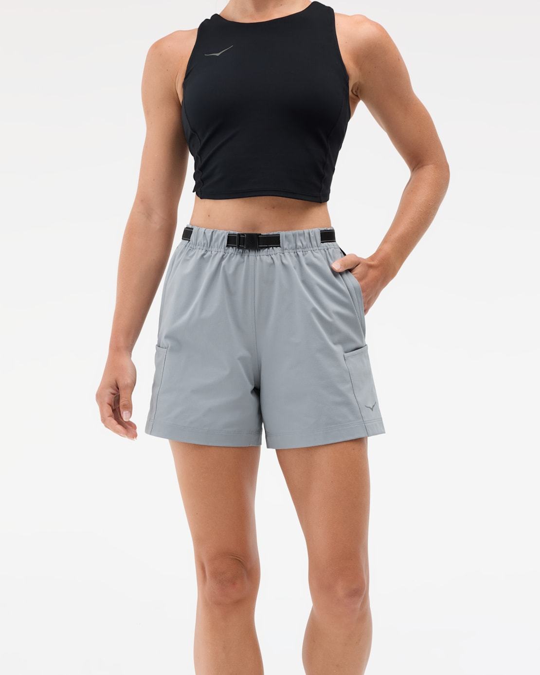 WOODLAND HIKE SHORT