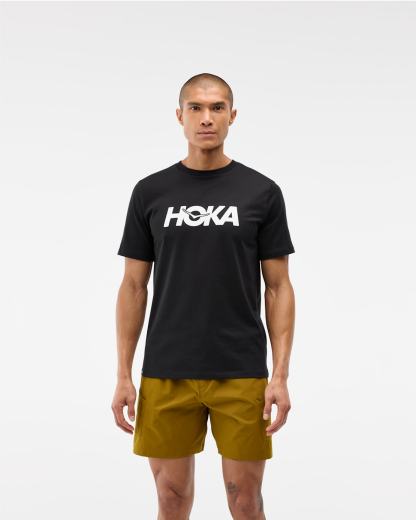 CORE LOGO CTN SS TEE