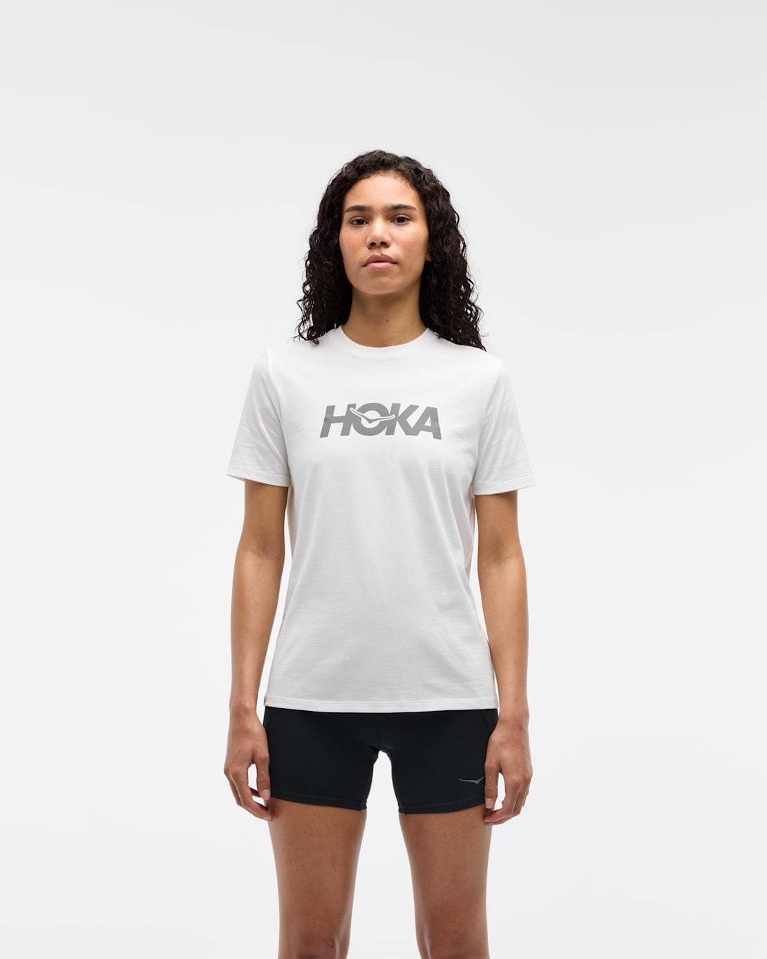 CORE LOGO CTN SS TEE
