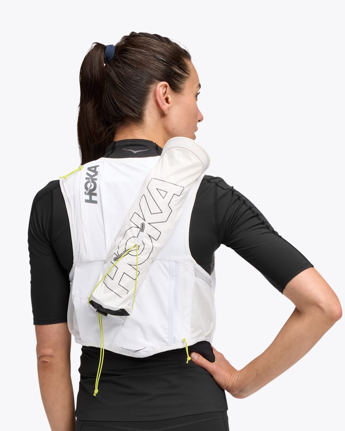 HOKA TRAIL RUN VEST 10L