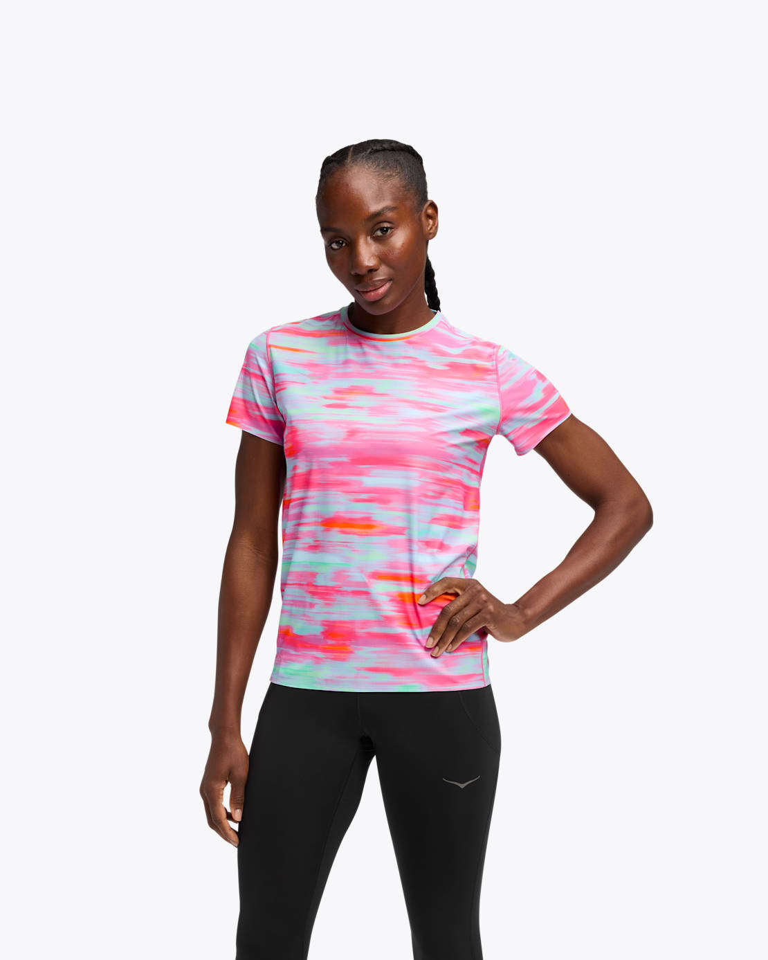 AIROLITE SHORT SLEEVE 2.0