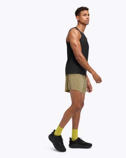 GLIDE 5INCH SHORT W/ BRIEF