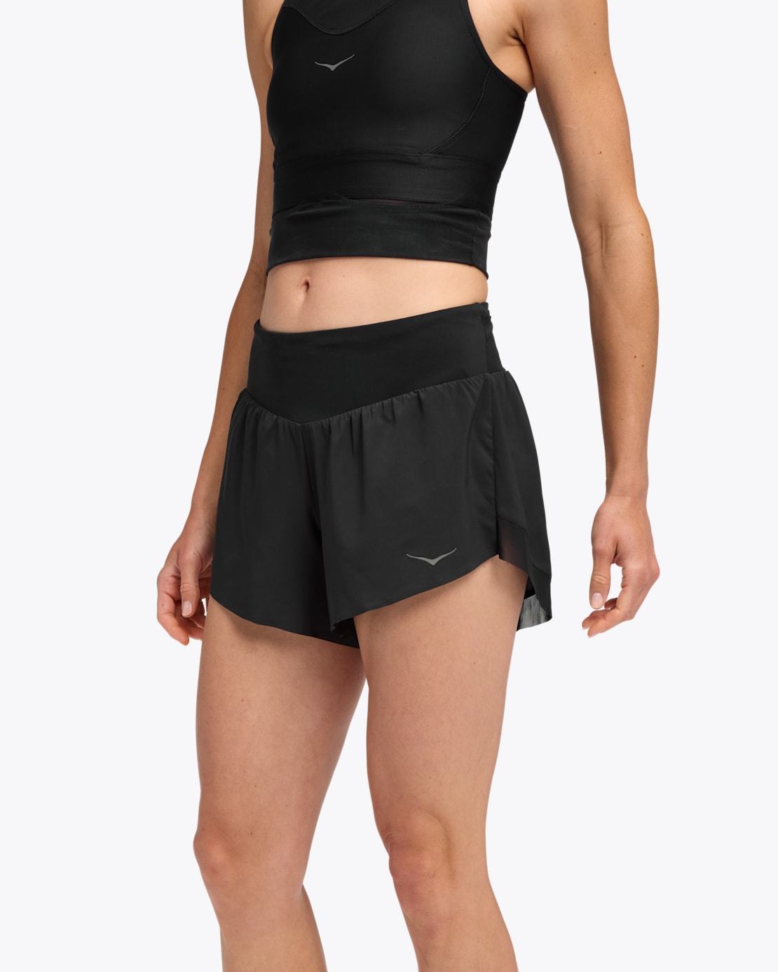 GLIDE 4'' SHORT