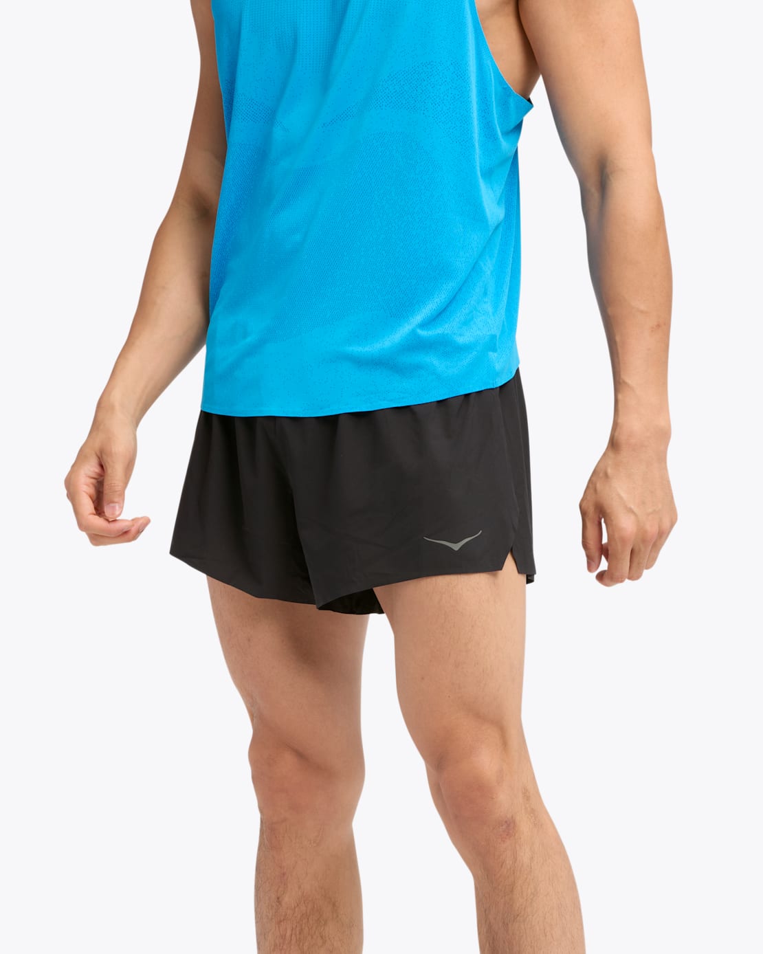 RACE DAY SPLIT SHORT