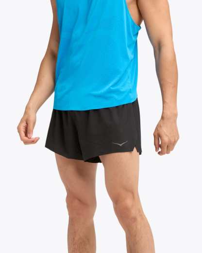RACE DAY SPLIT SHORT