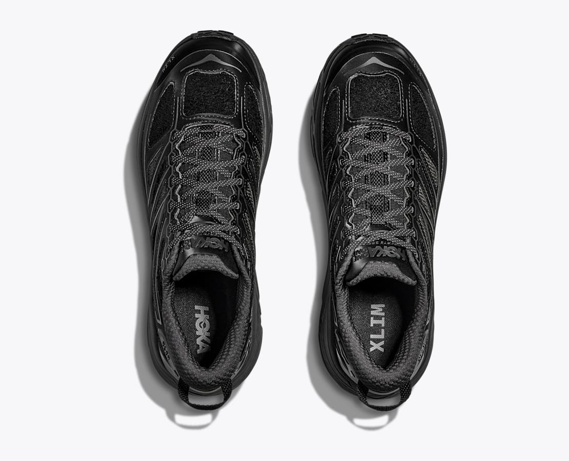 HOKA × XLIM MAFATE SPEED 2