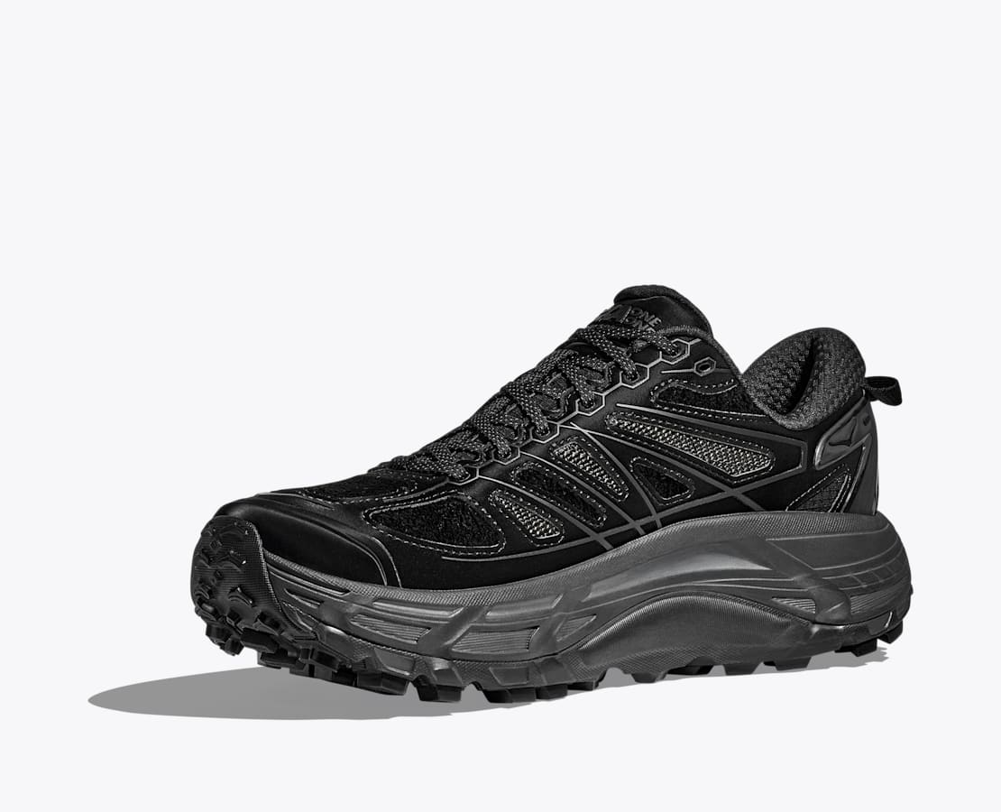 HOKA × XLIM MAFATE SPEED 2