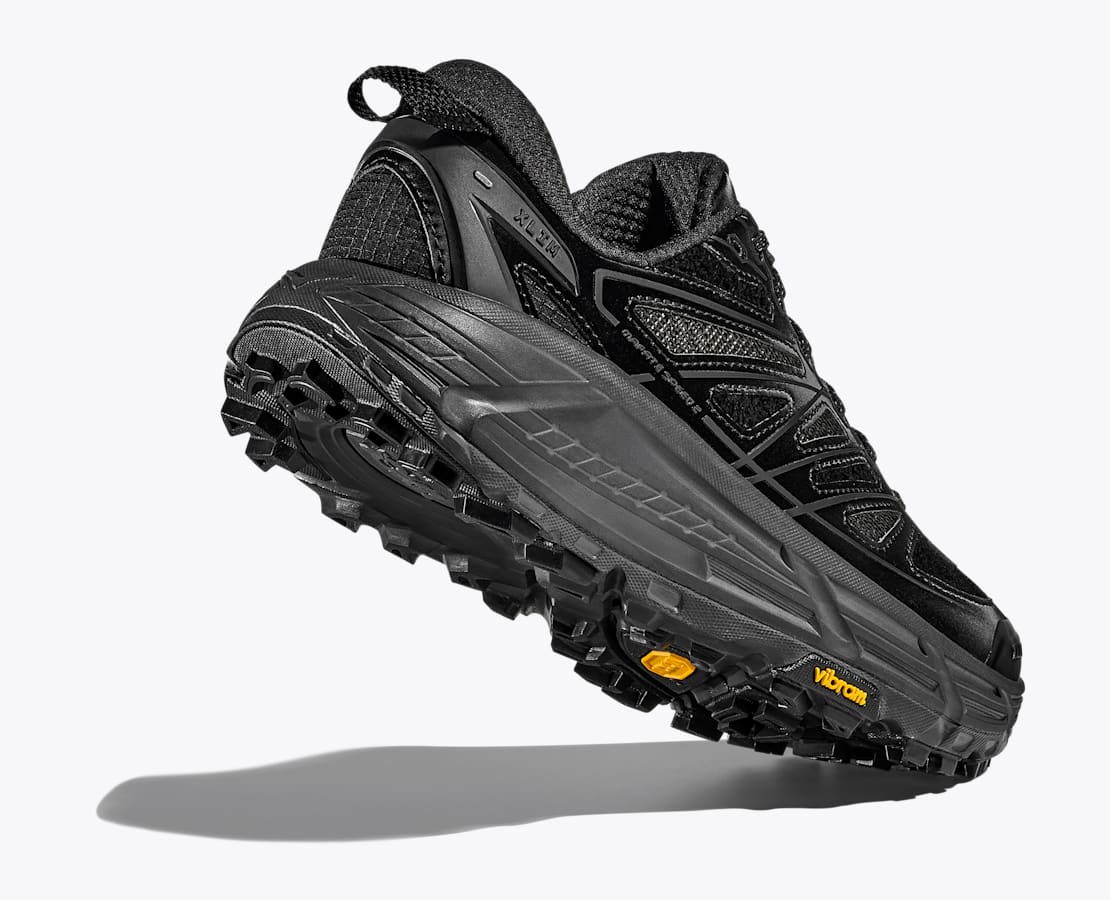 HOKA × XLIM MAFATE SPEED 2